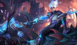 codm最新典藏皮肤爆料,神秘特效引玩家热议！